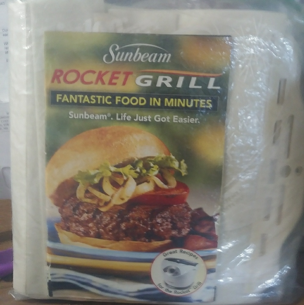 Indoor grill